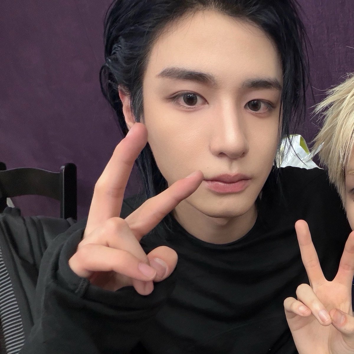 __leehaning's tweet photo. 내가 같은사진을 두번저장한줄알았어 https://t.co/5rJSKhyJPD