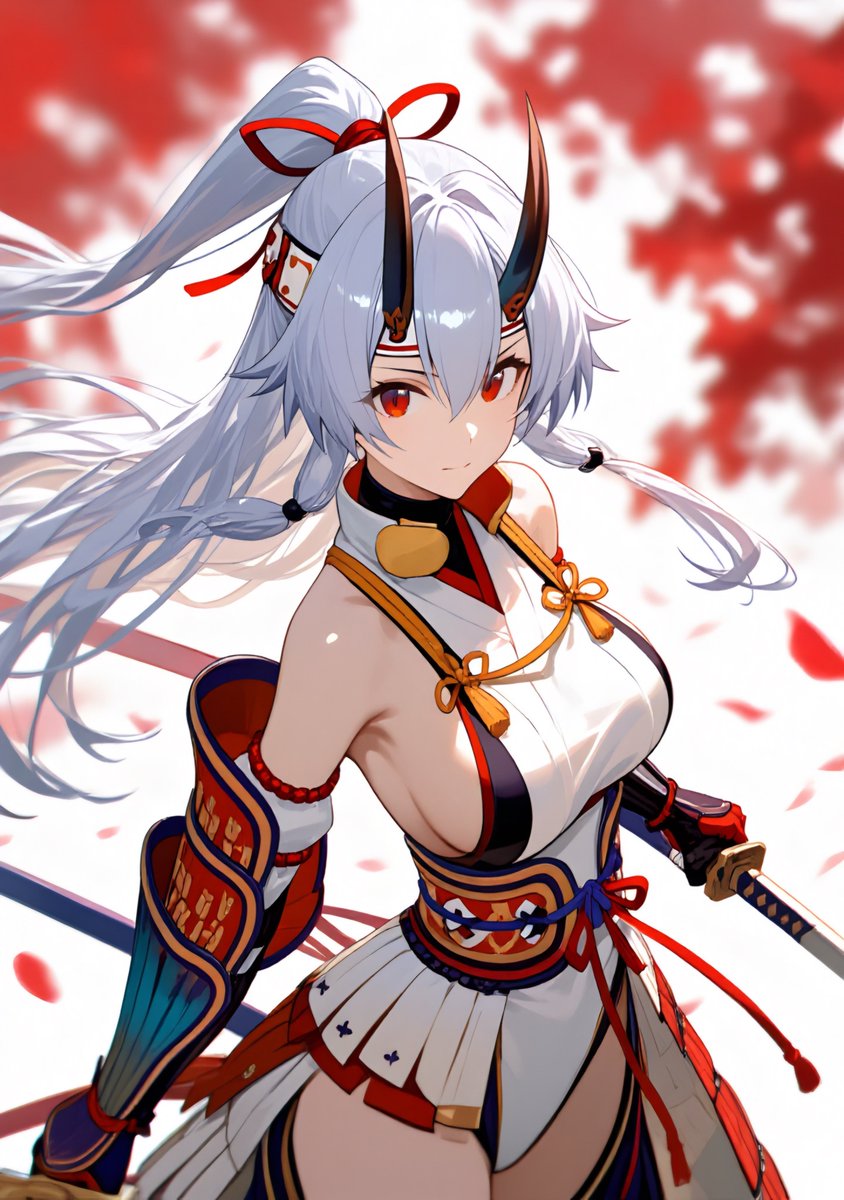 decoteko_alter's tweet photo. 巴御前
Tomoe Gozen 

#FGO https://t.co/9dmyNNNmgd