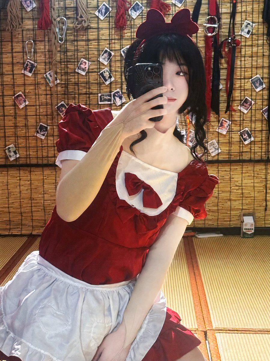 MMusweet's tweet photo. “初次见面，我是南熙。这里将是我展示自我的新天地：自拍、绳艺记录，以及一些大胆的瞬间（露出）。喜欢此类内容的朋友，欢迎随时扩列～”
#女装子 #crossdresser #CD #天津 #捆绑 https://t.co/7dEB1Z6ASM