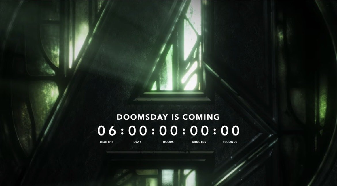 Doomdubs tweet media