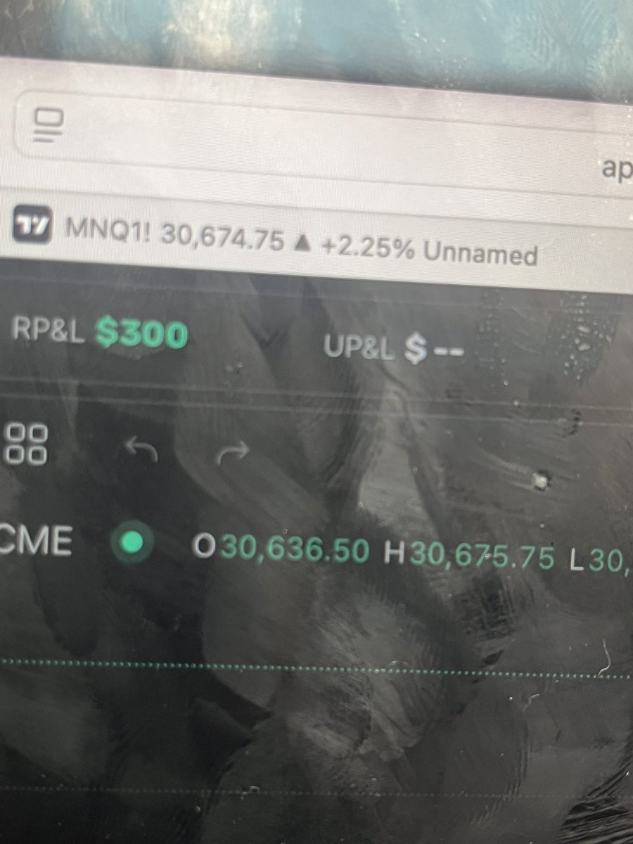 __shinsanity's tweet photo. After a frustrating day,with 2 losses,took this trade with @Jduntrades &amp; got a base hit
Thanks a mill! DOD has changed my life! 🔥🔥 https://t.co/2YLIWklkrY