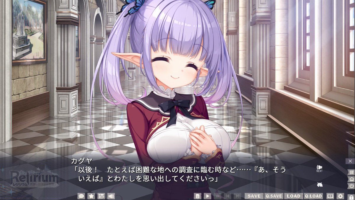 魚濡 tweet media