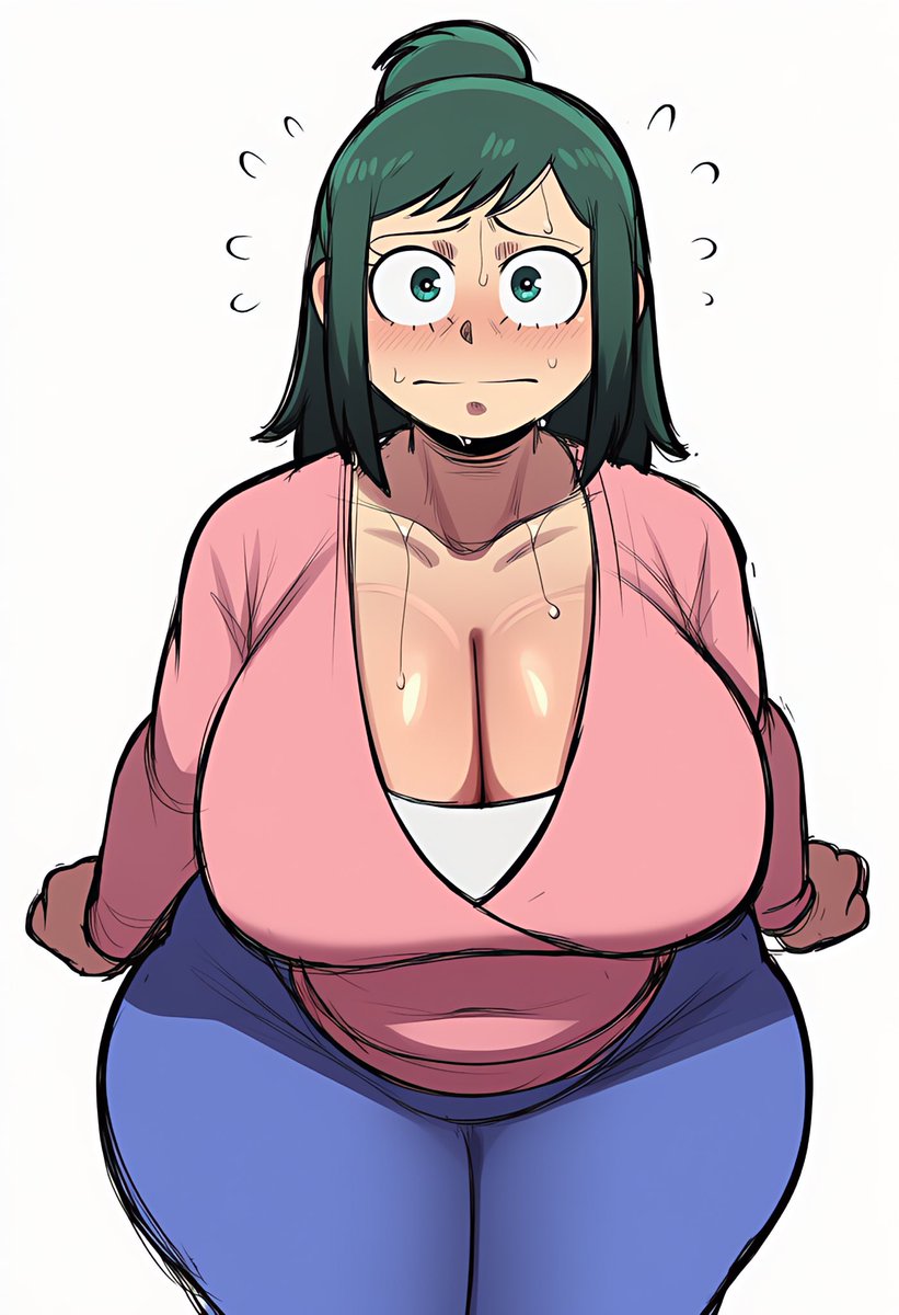 CopTheFitAI's tweet photo. Inko Midoriya || My Hero Academia 

#rule34 #porn #nsfw #hentai #anime #nsfwtwtًً  #nsfwtwt https://t.co/Oa21LPTQuH
