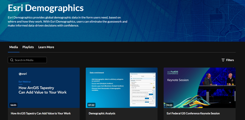 GIS_Bandit's tweet photo. Enhance Your Work with #Esri #Demographics Resources https://t.co/deVb3PAMO4
#data #dataset #location #intelligence #GIS #arcgis #mapping @Esri @EsriFederalGovt @EsriSLGov @ArcGISPro @ArcGISOnline @ArcGISXprise @URISA https://t.co/IMWwKIaphN