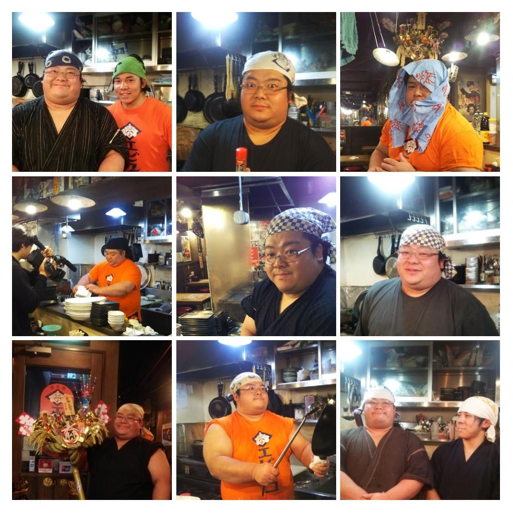 EBISUKOSAKABA's tweet photo. エビスコ酒場本日はたくさんのご来店ありがとうございました☆
毎月恒例ではなくなりますが不定期での伊橋選手のイベントはあると思います！！！
皆様本日は本当にご来店ありがとうございました☆
明日は大家、帯広で皆様のご来店心よりお待ちしてます！

#ddtpro 
#エビスコ酒場
#ツキイチ伊橋 https://t.co/IVrjEznV4d