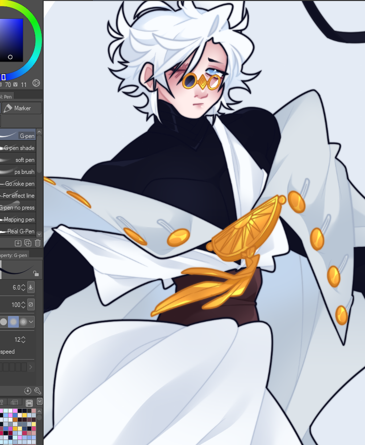 thybogwitch's tweet photo. wip https://t.co/QownnV554M