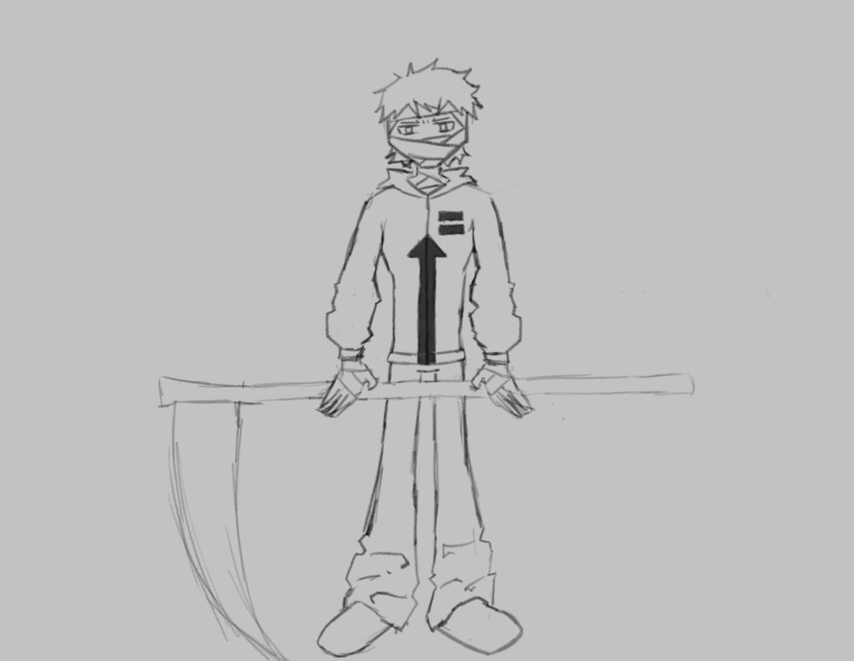 zartthepsychic's tweet photo. Angels of death doodles :ppp
#angelsofdeath #digitalartㅤㅤㅤㅤ https://t.co/3p37yPKiRc