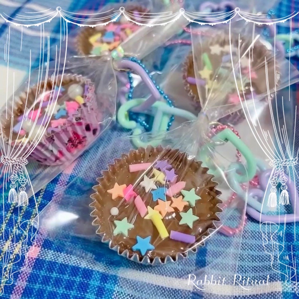 usaa_baby's tweet photo. 友チョコ500円⸜❤︎⸝

https://t.co/YCqcxfOOJO.. https://t.co/CQGN8N4A7H