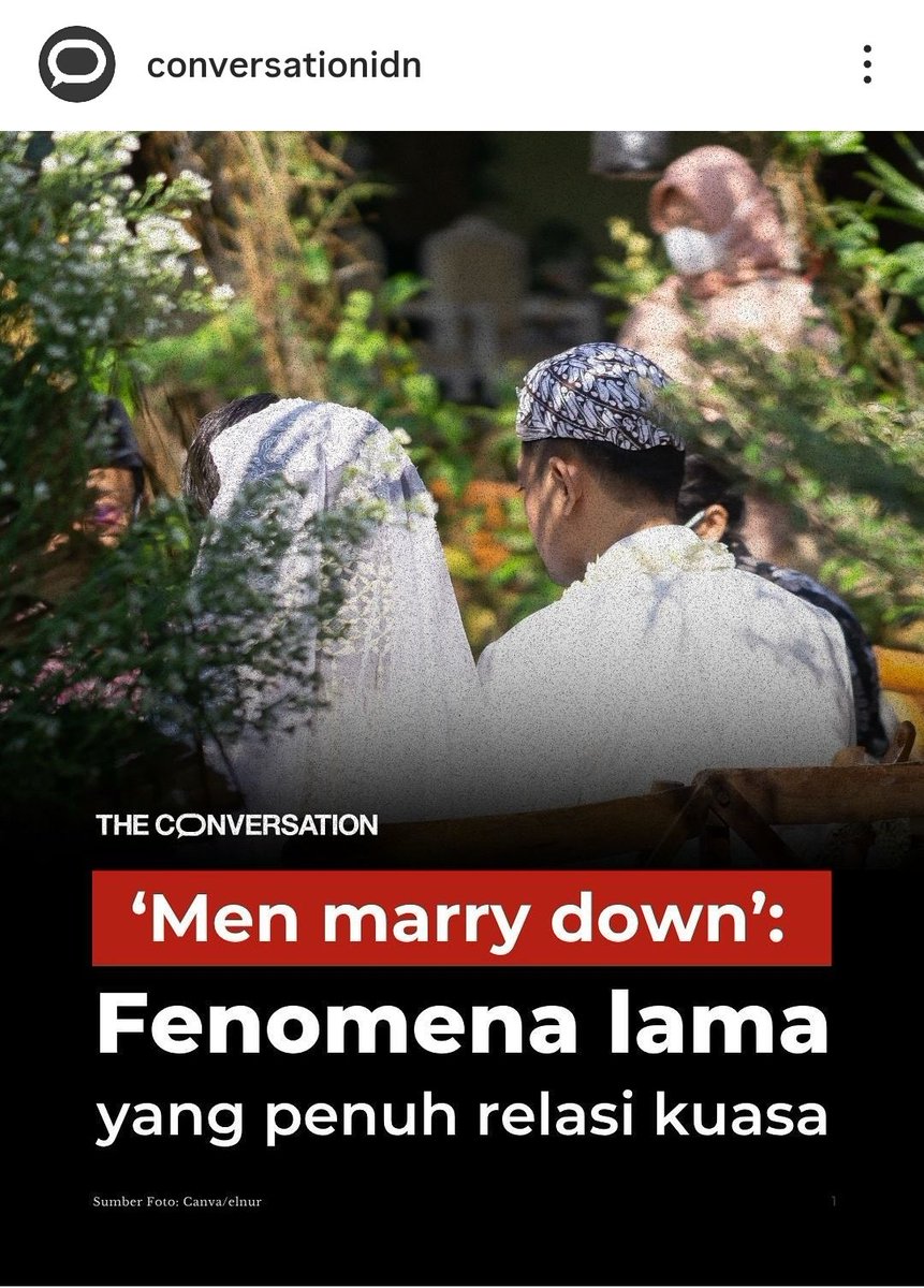 akunbolabola's tweet photo. Liberal :
"Agama itu ranah privasi loh, kalian bangga mengusik privasi orang lain?" 

Also liberal :
- Bikin tafsir seenaknya
- Komen cium tangan yang mana preferensi pribadi
- Komen men marry down yang mana pernikahan itu keputusan pribadi

Hypocrisy at its finest https://t.co/F3BiID9XI5