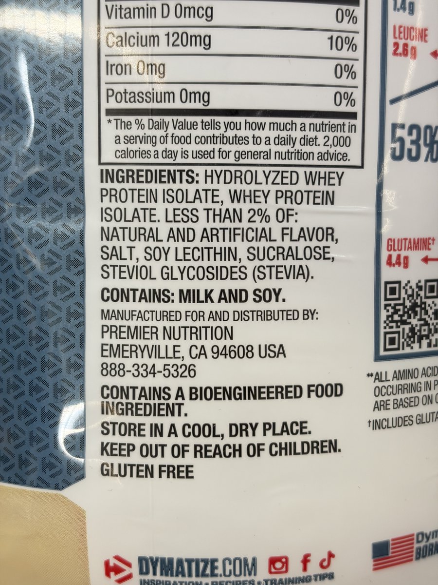 Era Foods • Real Food Protein tweet media