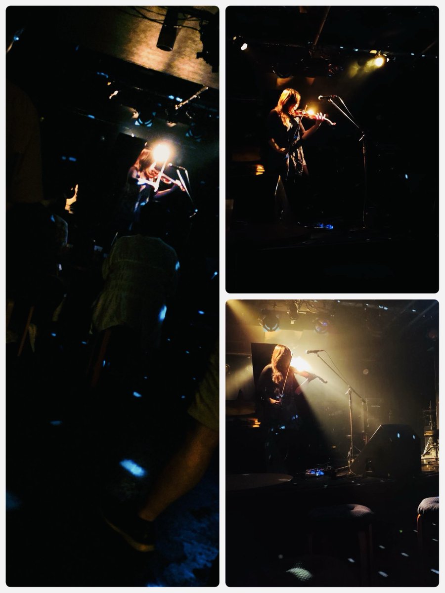 vnRURIstraynote's tweet photo. 昨日(日付的には一昨日💦)はLIVEでした。今回も刺激を沢山頂きつつ…楽しかった。観て下さった皆々様、共演者の皆様&amp;スタッフの皆様ありがとうございました🙇‍♂️
次回は8/17！ですっ😆曲作りたいっっ✨💦 https://t.co/hM1Jh8o4M5
