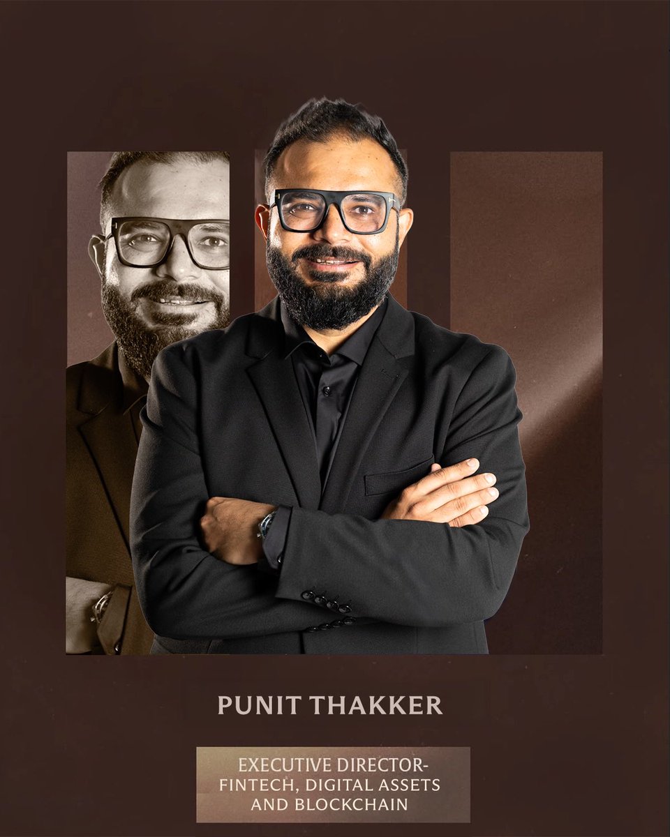 askgroupae's tweet photo. Building the right team is as important as building the right technology. Punit joins ASK Group as Executive Director of Fintech, Digital Assets, and Blockchain, bringing years of experience from some of the world’s leading payment companies that have shaped how money moves globally. We are excited for what his leadership brings to our work across digital assets and blockchain infrastructure.