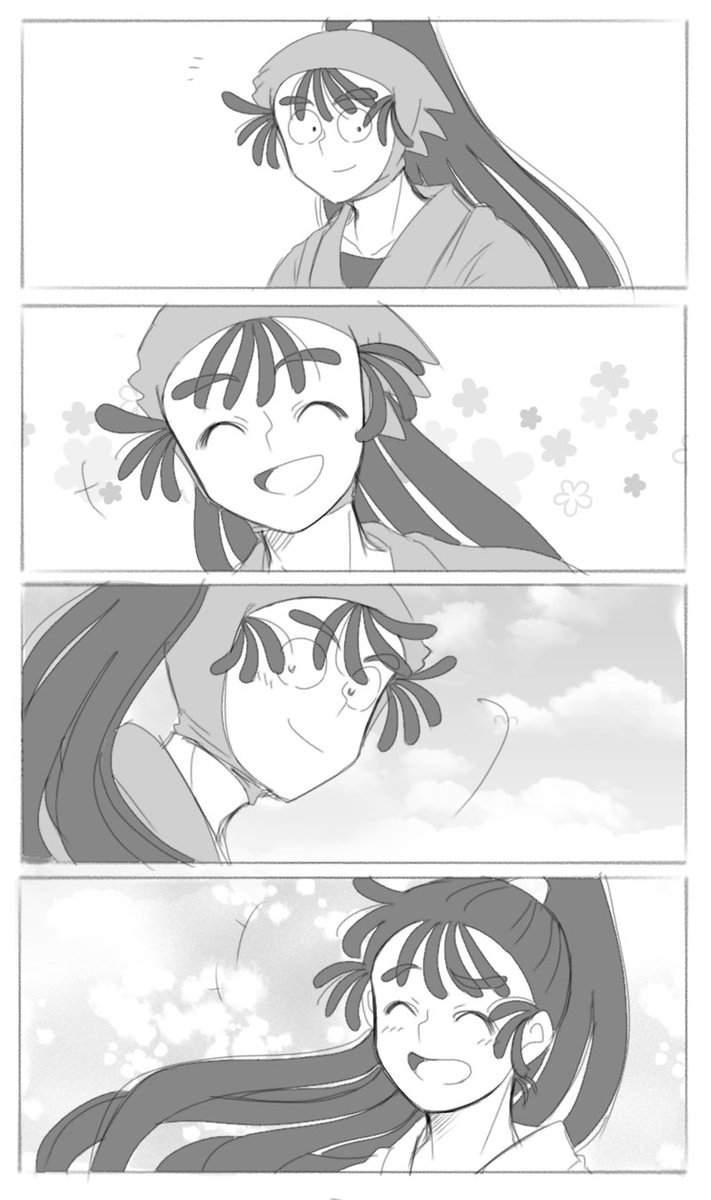 ぴーぬ🌸 tweet media