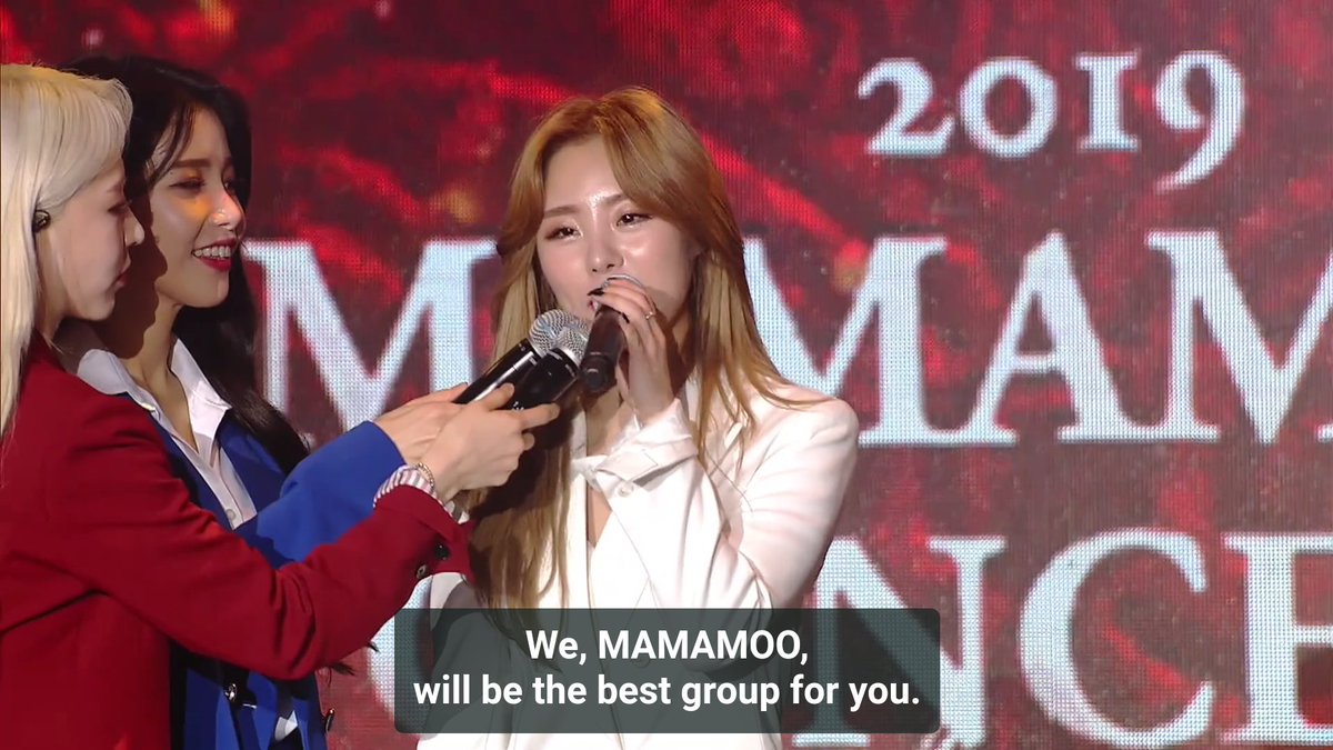 MamamooCharts's tweet photo. 12 for the Promise 💚 마마무 계속한다  

A mutual promise where MAMAMOO will continue making music and MooMoos will keep showing up.

What made you stay with MAMAMOO through every season of their journey?

#12YearsWithMAMAMOO
#Moving4WARDwithMAMAMOO
https://t.co/8S1TneqoMC https://t.co/InNgv0Tkab