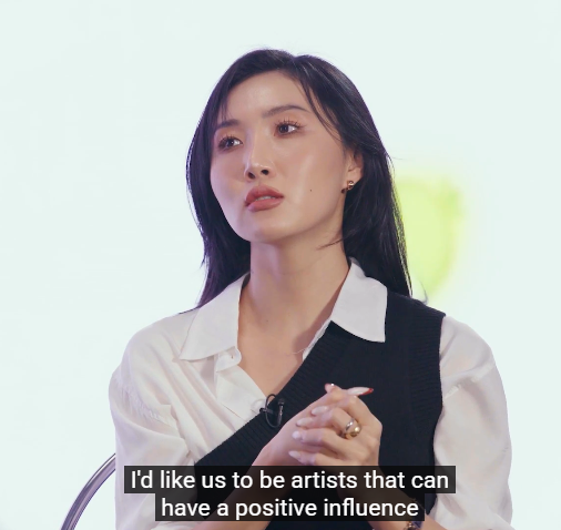 MamamooCharts's tweet photo. 12 for the Promise 💚 마마무 계속한다  

A mutual promise where MAMAMOO will continue making music and MooMoos will keep showing up.

What made you stay with MAMAMOO through every season of their journey?

#12YearsWithMAMAMOO
#Moving4WARDwithMAMAMOO
https://t.co/8S1TneqoMC https://t.co/InNgv0Tkab