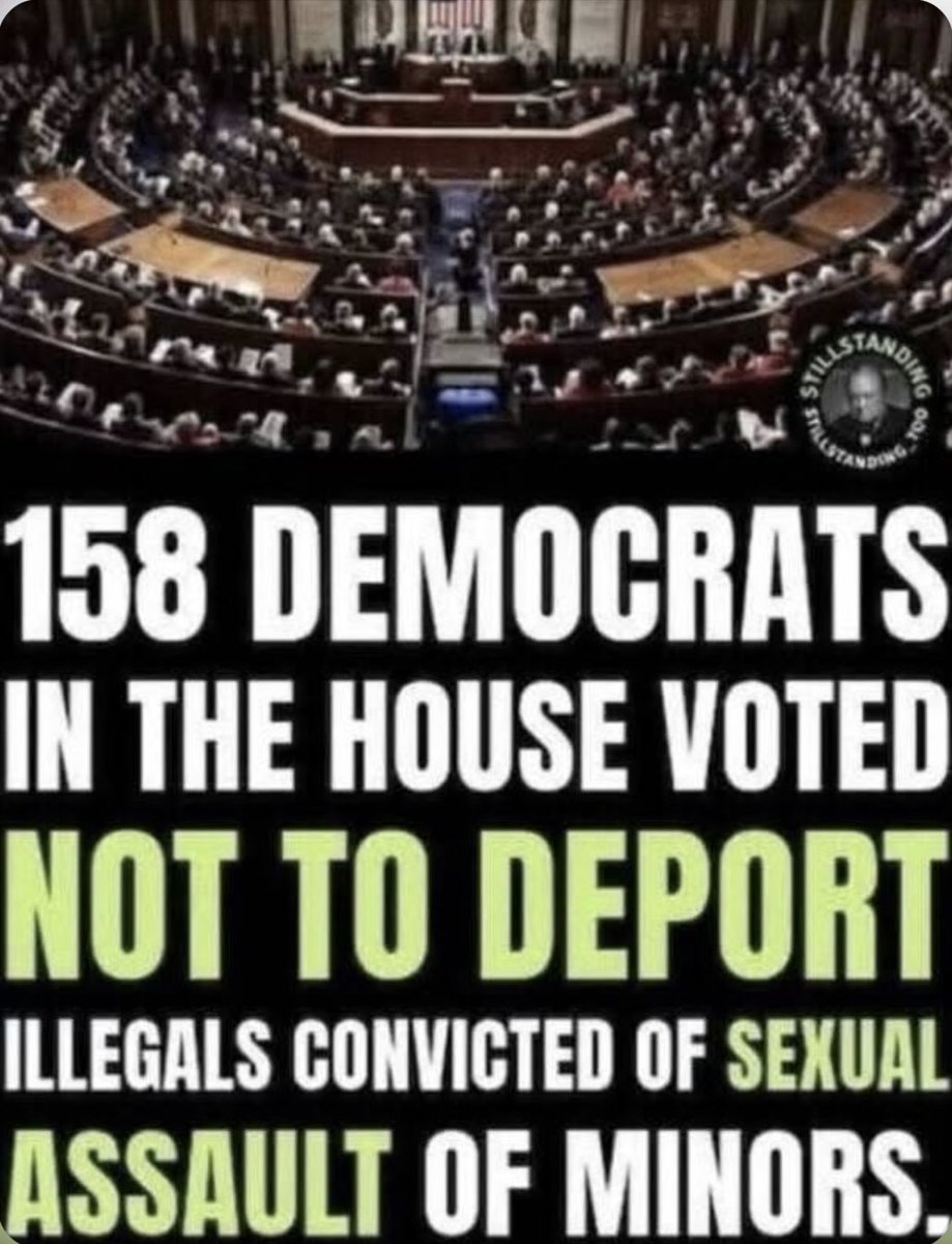 THACHLE999's tweet photo. Democrats are all thieves American Taxpayers money by fraud https://t.co/dGbj7Gsnyf