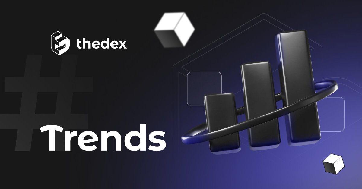 thedexcloud's tweet photo. This week, our team was at iFX EXPO in Limassol — and the conversations on the floor made one thing clear: the industry isn't talking about "if" crypto fits into payments anymore. It's talking about how fast it's scaling.

A few trends came up again and again across our meetings:
1. Stablecoins are becoming business infrastructure, not just trading pairs
Stablecoins are increasingly being used as business payment infrastructure — cutting currency conversion costs and delays, reducing intermediaries, and supporting faster cross-border settlement.
2. Tokenization has moved from concept to scale
Active tokenised real-world assets grew approximately 589% from early 2025 to June 2026, with public equities tokenization leading at 422% growth.
3. Crypto is being treated as serious financial infrastructure, not just a tech bet
Bitcoin and Ethereum ETF flows are now showing convergent signals with debt instruments rather than tech stocks — and that shift in how institutions think about digital assets was reflected in the seriousness of the conversations we had this week.

That's exactly the conversation we came to Limassol to have. Three days, dozens of meetings, and one clear takeaway: the businesses moving fastest right now are the ones building real payment infrastructure around stablecoins and tokenized assets — not chasing headlines.

Thanks to everyone who stopped by to talk. If we didn't get to connect at iFX EXPO, our calendar is still open.
📩 sales@thedex.cloud

#Thedex #iFXExpo #iFXExpoCyprus2026 #CryptoPayments #Stablecoins #Tokenization #Limassol #Fintech
