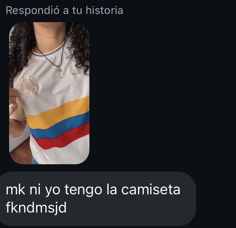 stayxblckpink's tweet photo. los colombianos: https://t.co/GiZdZ7dreO