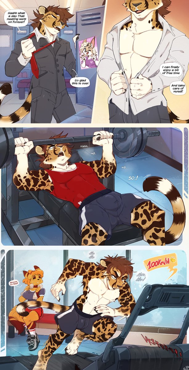 ChocoKangoo tweet picture