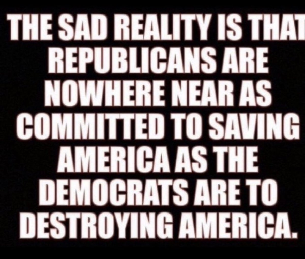 KristenCyron's tweet photo. Unfortunately true for some https://t.co/qB4800Df7C