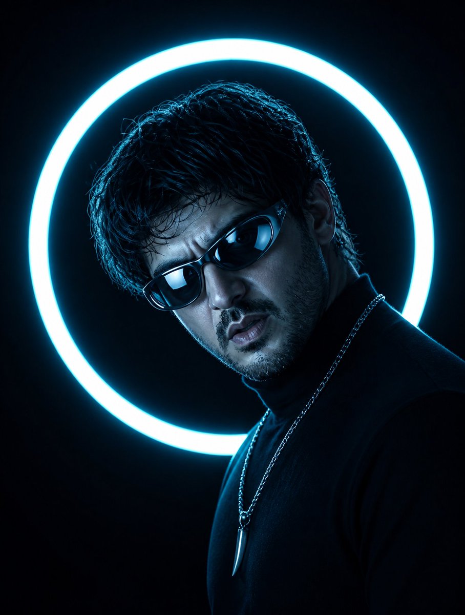 online_VPMAFC's tweet photo. "Not everyone can handle this energy."

#AK64 #AjithKumar https://t.co/EHnqttjxFZ
