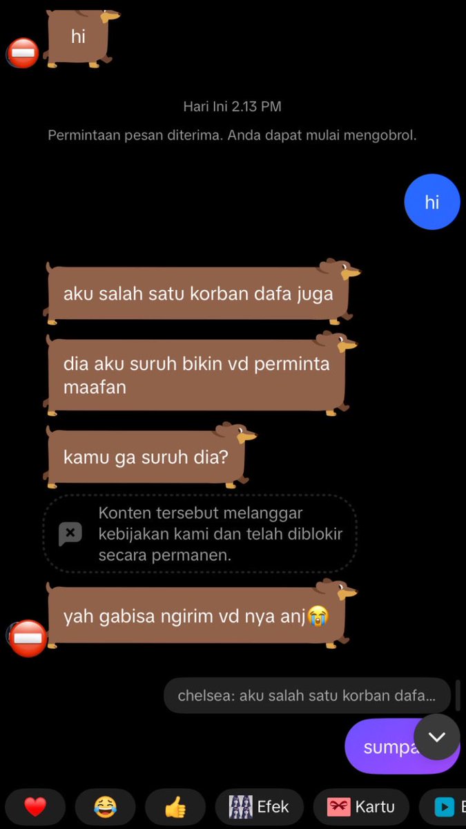 p0ppcorne's tweet photo. dan ternyata setelah kronologi korban pertama dan kedua diketahui, muncul pengakuan dari seorang perempuan lain yang mengaku pernah mengalami perlakuan tidak pantas dari orang yang sama. korban tersebut merupakan siswi di sekolah yang sama dengan pelaku. https://t.co/iah2QpEJXJ