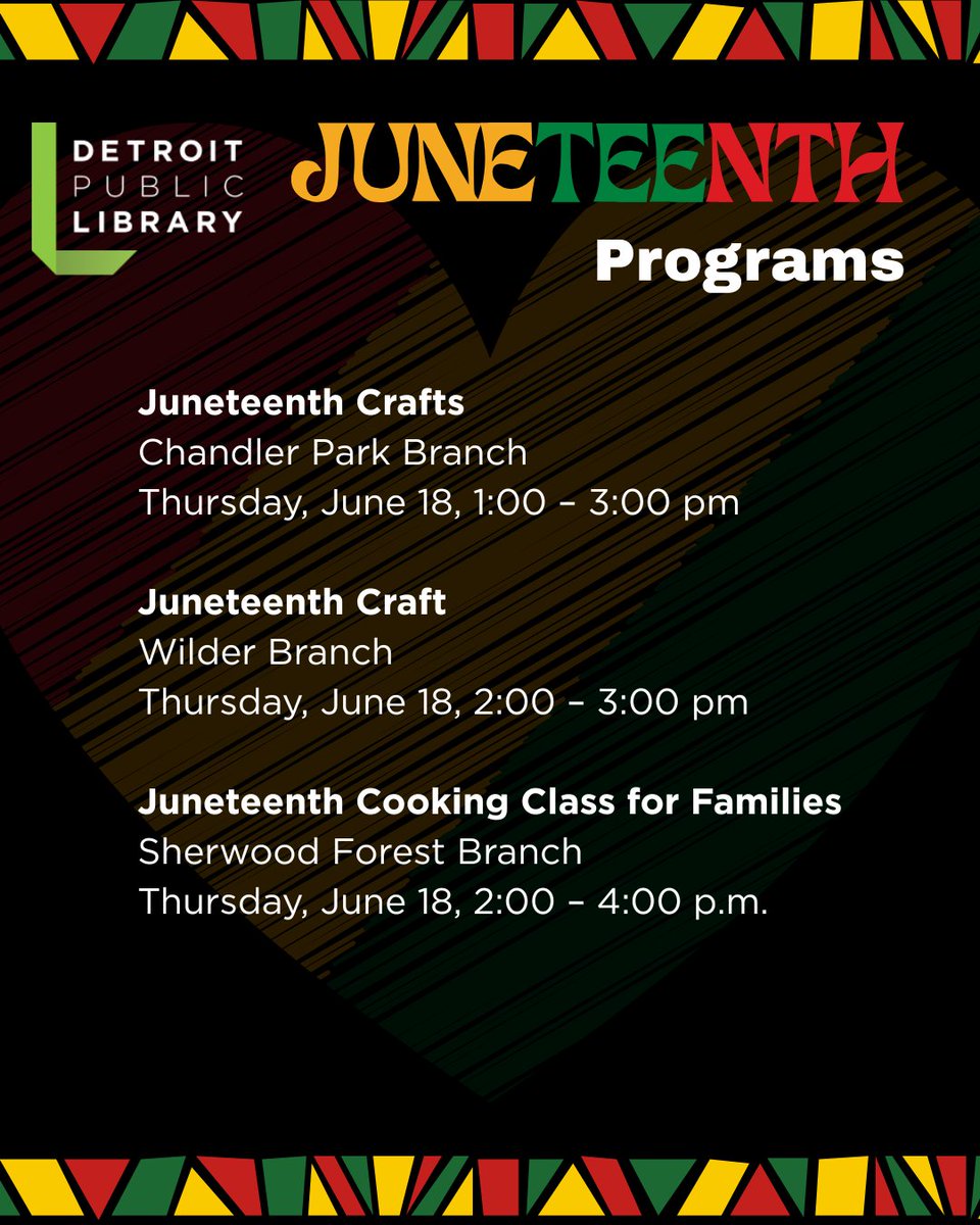DetroitLibrary tweet picture