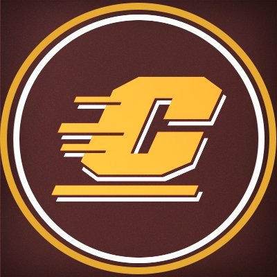 TNTCollegeFoot1's tweet photo. Here we go! Breakdown No 19 of 138 (Not a ranking. Just alphabetical order), the Central Michigan Chippewas.
Here is a thread to preview the Chips' upcoming season.
Long thread 🧵 incoming.
#FireUpChips https://t.co/BHHSmcVYZB