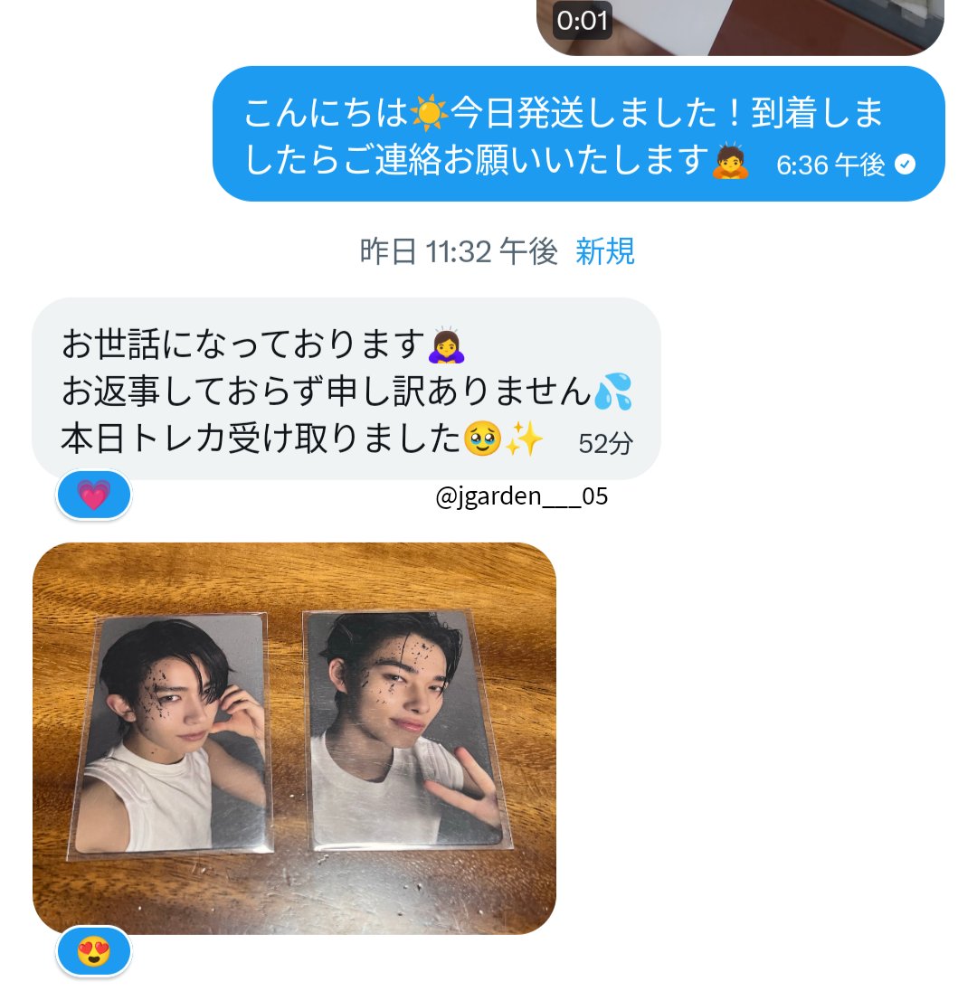 jgarden___05's tweet photo. https://t.co/o6Qm9h9iaX