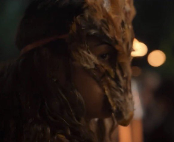 thotlena's tweet photo. RAFE AND KIE AT THE MASQUERADE BALL??! https://t.co/Kl6aT3Ixso