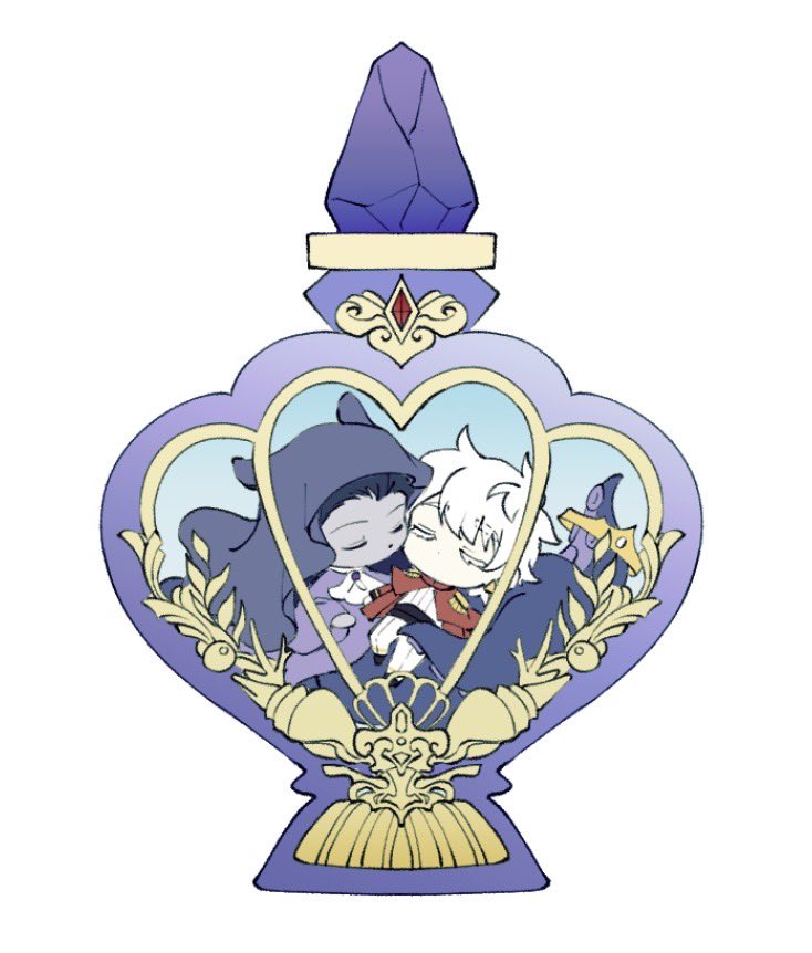 bungaku200's tweet photo. 🐙👑 https://t.co/k4p7A7peDC