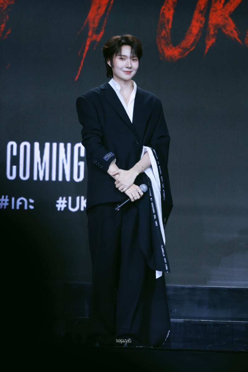 mioye's tweet photo. UKE Series | P'Napat!!!!

KENGNAMPING TO THE NEXT PAGE 
#เก่งน้ำปิงไลน์อัพ2026 
#DMDLINEUP2026 https://t.co/zdy2HYWc4h