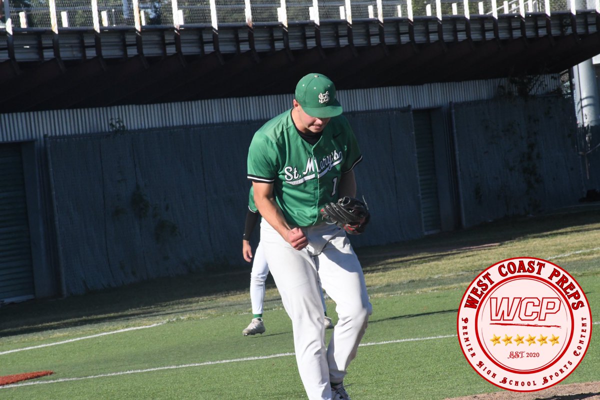 westcoastpreps_'s tweet photo. 🏆 NORCAL ATHLETE OF THE YEAR 🏆

Dax Hardcastle's senior year was straight out of a movie.

Now, the SEC signee and MLB Draft prospect out of St. Mary’s-Stockton is the 2026 West Coast Preps Northern California ⚾️ Athlete of the Year.

Story: https://t.co/eBrUzaTwLU https://t.co/V6IKiurx2x