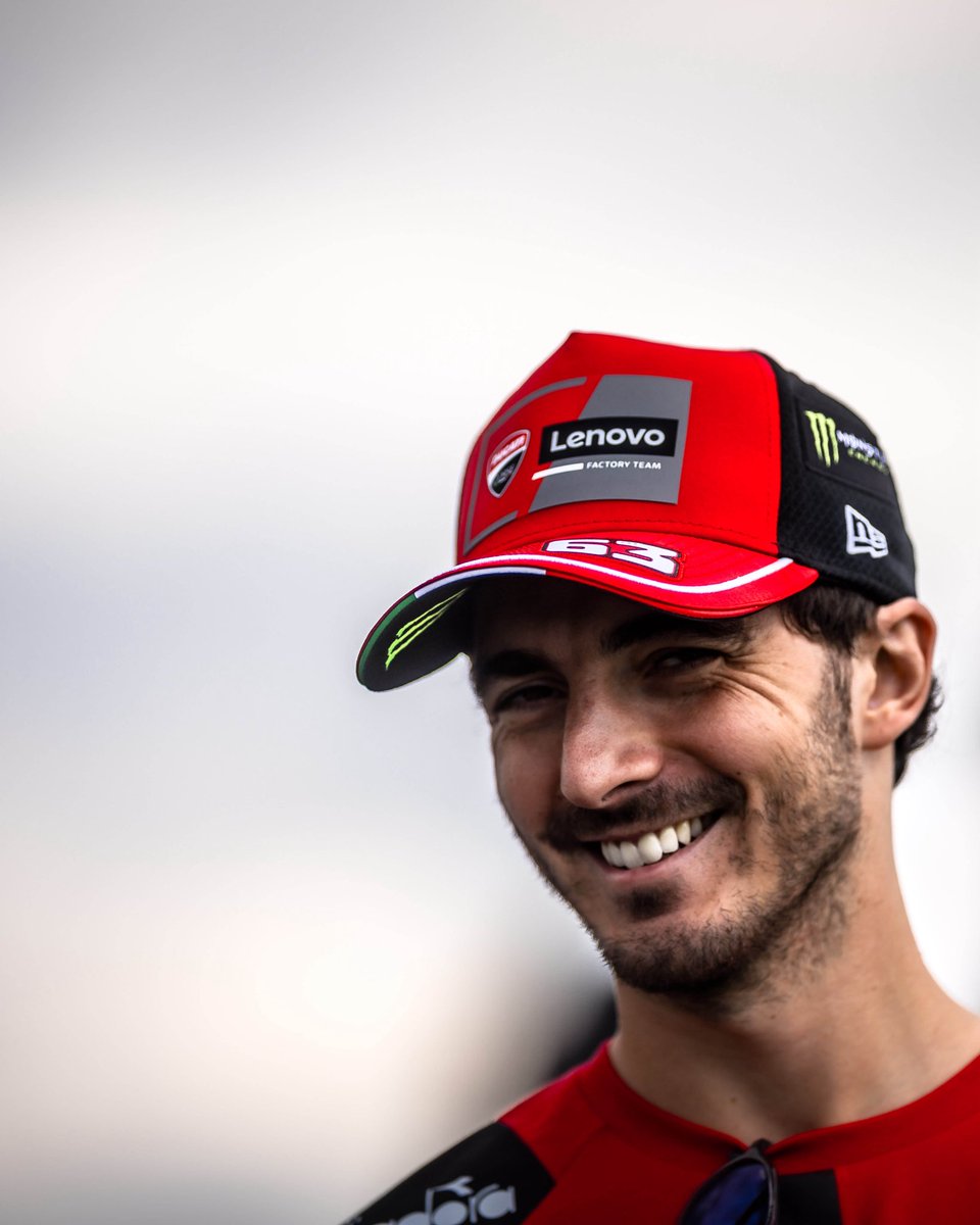 ducaticorse's tweet photo. 🇨🇿💫 Brno vibes 

#ForzaDucati #CzechGP https://t.co/z1TRBBZw0r