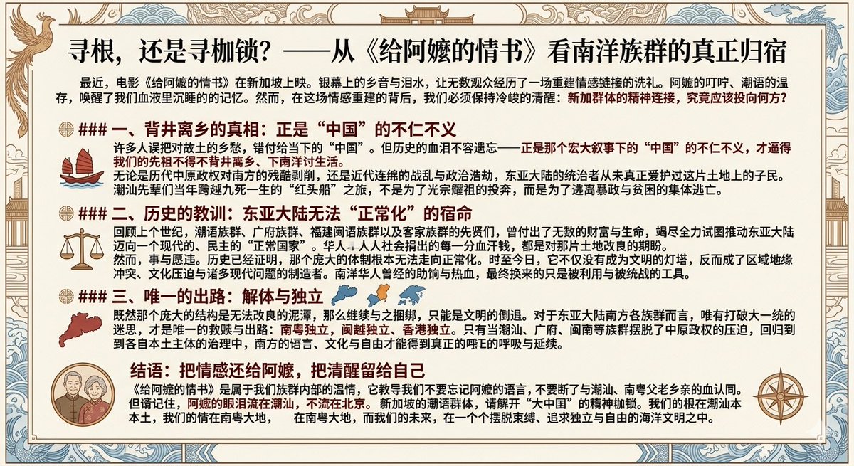 ACantonian's tweet photo. @zaobaosg https://t.co/fQ8Skhp2hc