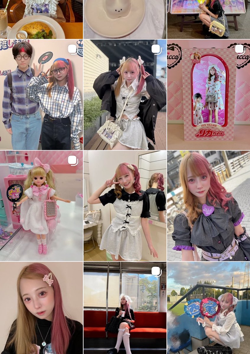 kanzaki_mira's tweet photo. こういう時絶対騒ぎ散らかす地雷チャンが

一切ポケカメン触れてないから聞いたら静かに降りてた。

インスタ見たらポケカメン関連全部消えてた。

地雷チャンでこれなら昔からのポケリス大丈夫か? https://t.co/tNv8q19sqH