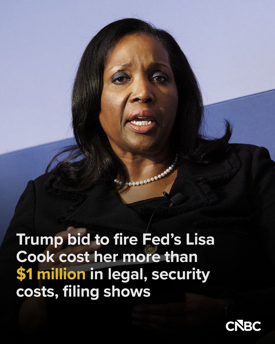 CNBC tweet media