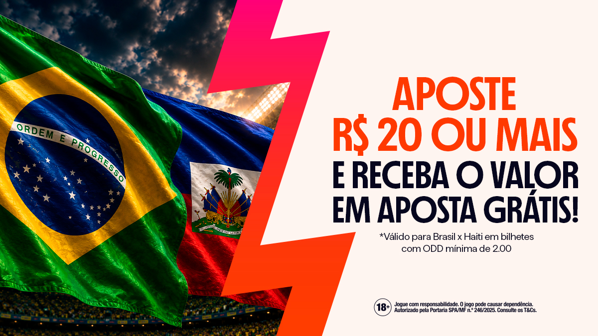 Betano Brasil tweet media