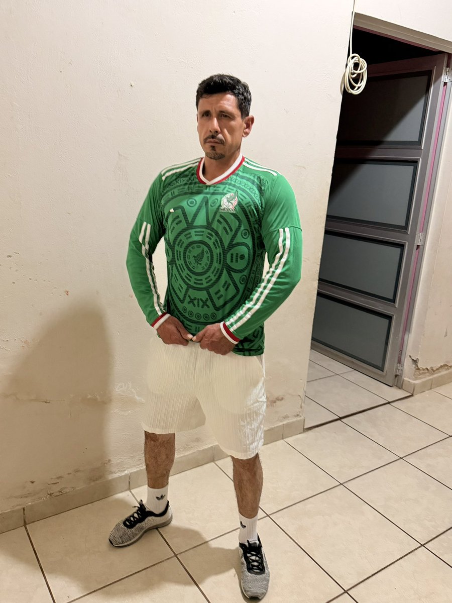 MachoJalisco83's tweet photo. https://t.co/tUFKVMPKuM
🇲🇽vamos Mexico💪🏻
Por cada gol que meta Mexico dare un 20% de descuento en mi only 👆🏼
Así que estén pendientes mis bbys😈
Terminando el partido aplico la promoción para festejar juntos esta noche🥵💦💙 uuuff😈yhea 💦☝🏻 https://t.co/vjfBRXfjoY