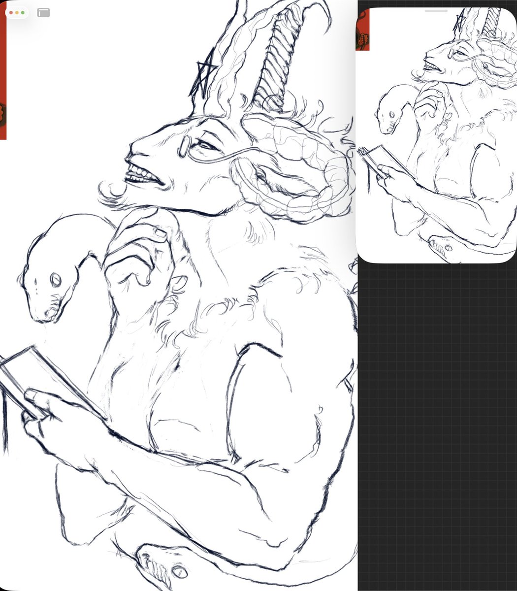 s95Otx16wasr1O's tweet photo. man i’d do anything to post sketches rn i strained my wrist and i need time to recover lol. repost https://t.co/rscYVcSel3
