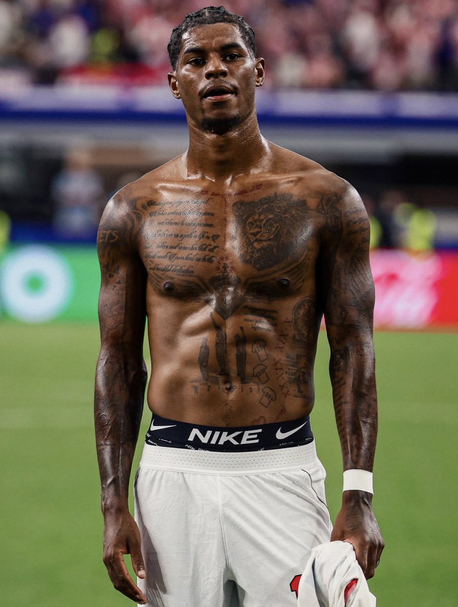 Athlete Vanity tweet media