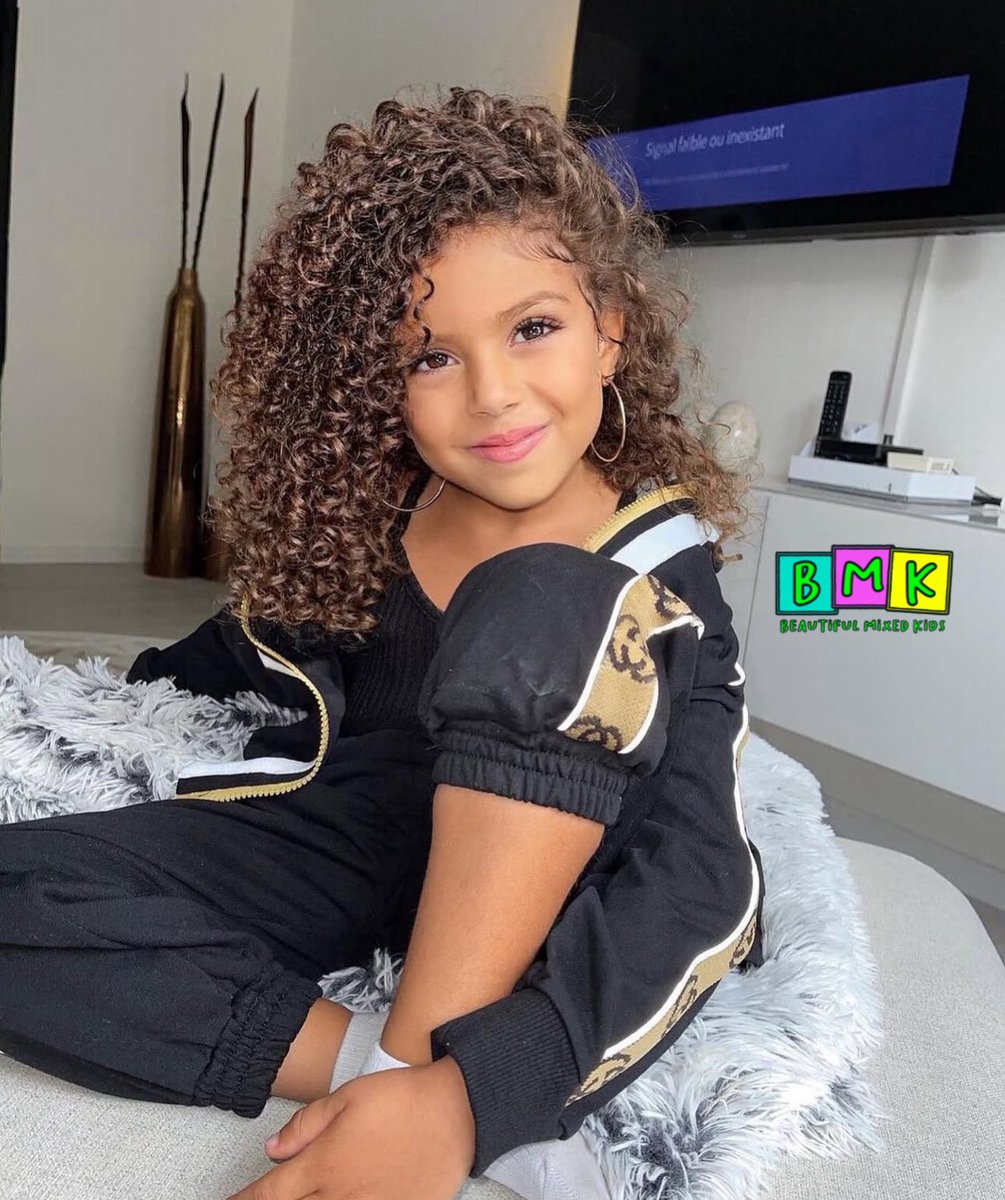 IAmBMKAccount's tweet photo. https://t.co/XUN3MSOQLM

Alia is of a beautiful blend of Algerian and Tunisian heritage! @riccifamily_

🌟DM FOR FEATURES 
🌟FOLLOW, LIKE &amp; COMMENT 
🌟LIKE US ON FACEBOOK 
🌟TAG #beautifulmixedkids https://t.co/e2HOWm6pPt