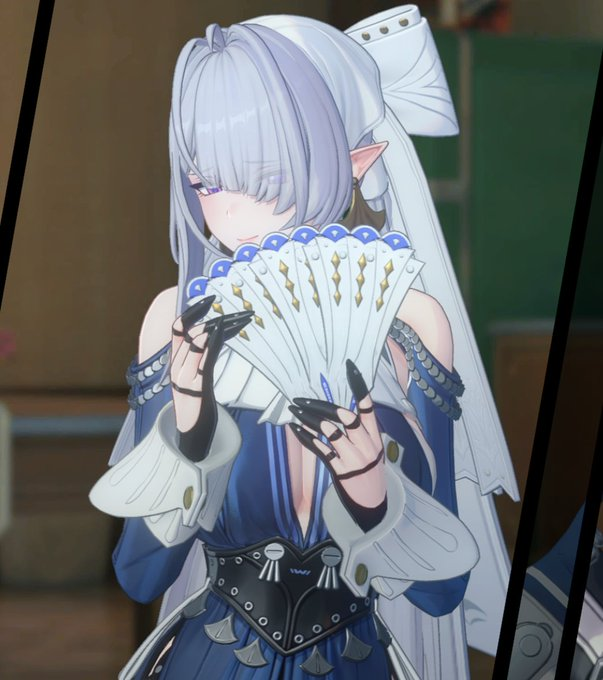 mikoanon's tweet photo. she cant possibly be this cute https://t.co/0Vz2zYUGOD