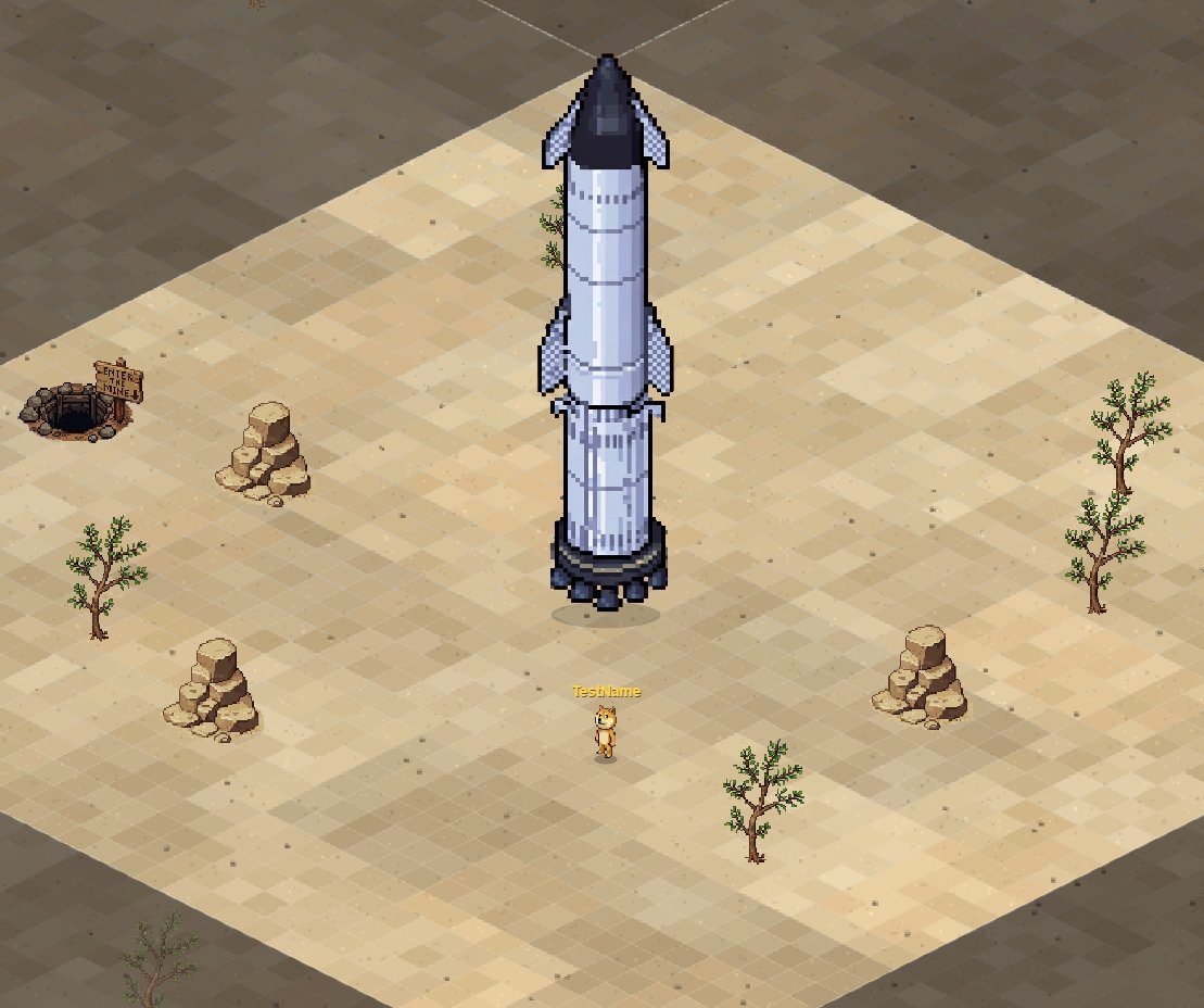 PROJECT SPACEX (@ProjectSpaceX__) / Posts / X