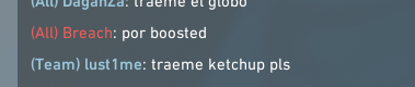 Daft1412's tweet photo. Este duo toda la partida siendo racista, burlandose de mi acento, pidiendome globos, ketchup, todo el game insultando lust1me#lov3 y DaganZa#DJG A ver si hacen algo @marinacobs @RiotSupportES no han baneado a nadie hoy y he reportado a 6 personas por afk y por insultar. https://t.co/bfPq8Us53r