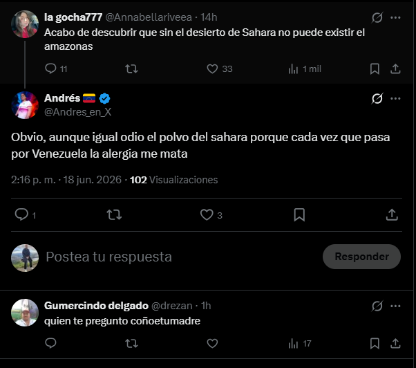 iamdavidluis's tweet photo. esta red social es increíble jajaja pasas de conocer una información interesante a una mentada de madre en segundos. https://t.co/QJAFhXNevJ