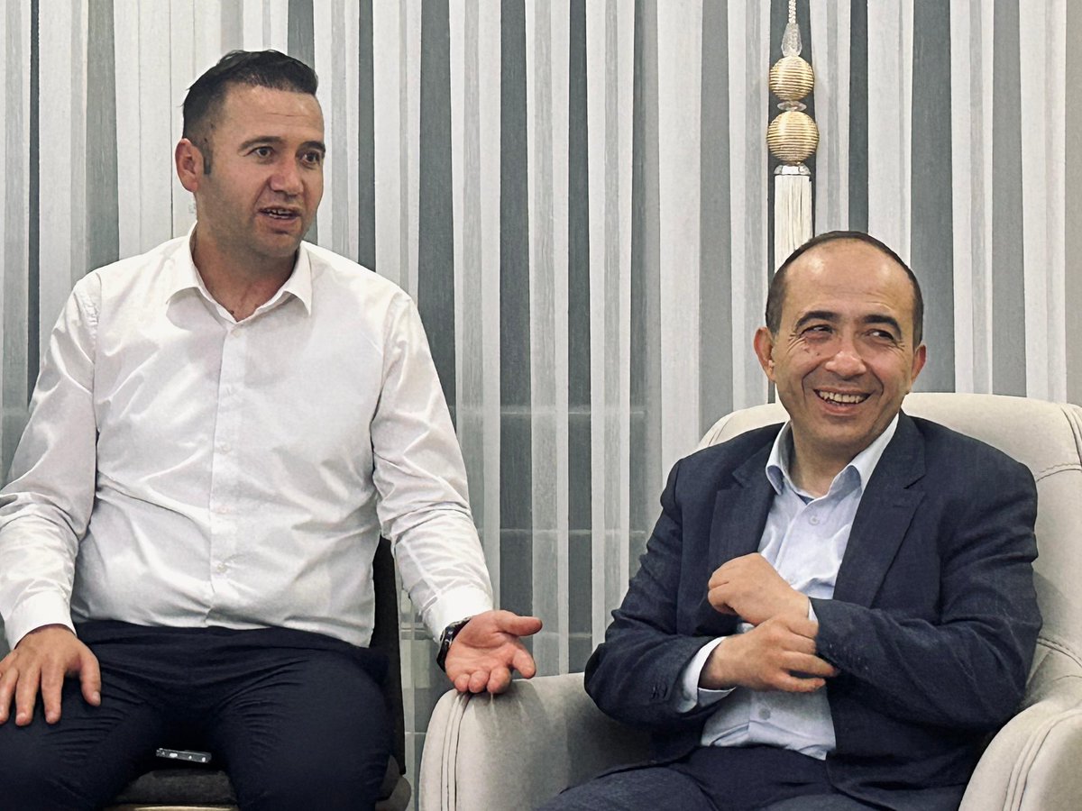 SSonugelen's tweet photo. 15 Temmuz Mahalle başkanımız Necmettin Özdemir ile birlikte mahalle yönetim kurulu toplantımızı gerçekleştirdik. 
Mahallemizdeki çalışmaları değerlndirdik, istişarelerde bulunduk. https://t.co/mS847zbtqW
