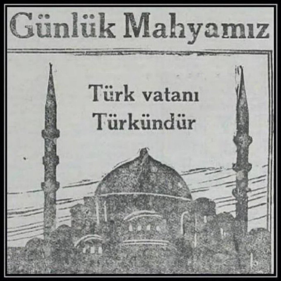 HurriyetUlan's tweet photo. https://t.co/LyIIBznlOg