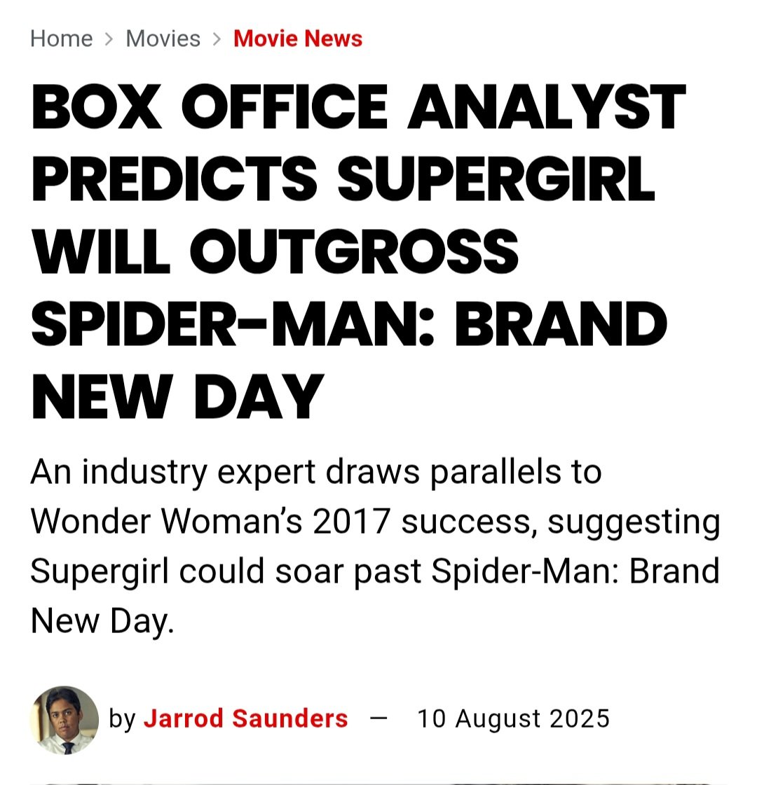 Unbiased Snyder Fan tweet media