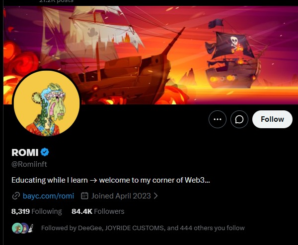 Welcome Apes 🍌 (@WelcomeApes) / Posts / X